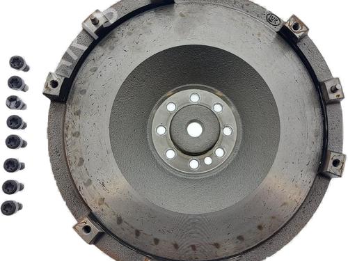Used Flywheel Flywheel 36630135 36630135