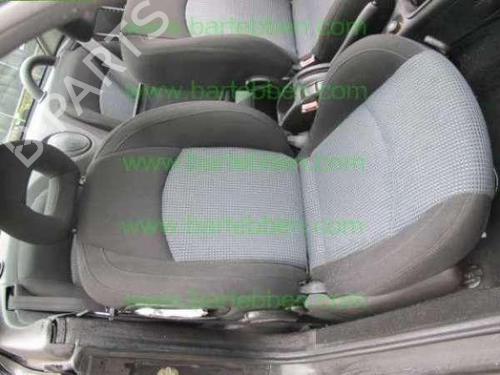 Front right seatbelt PEUGEOT 206 CC (2D) 1.6 16V (2DNFUF, 2DNFUR) | BP36608569I25 - Image 15