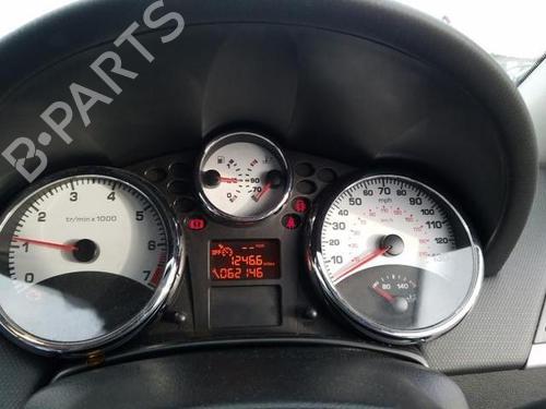 Left front seat PEUGEOT 207 CC (WD_) 1.6 16V Turbo | BP36617603C15 - Image 22