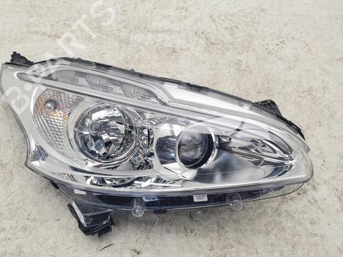 Right headlight CITROËN C3 Picasso (SH_) 1.6 VTi 120 | BP37456074C29 - Image 3