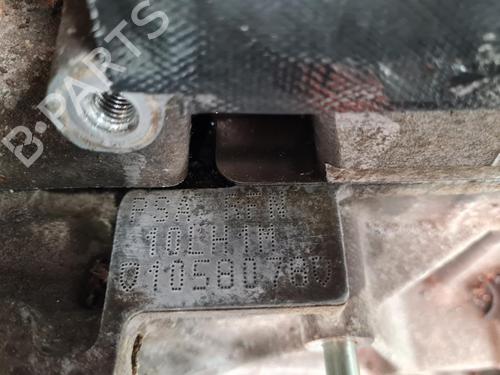 Engine PEUGEOT 307 SW (3H) 2.0 16V | BP36634472M1 - Image 18