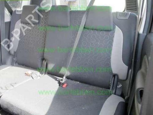 Boot lining CITROËN C3 Picasso (SH_) 1.4 VTi 95 (SH8FSC, SH8FP0, SH8FP6) | BP36607578I3 - Image 11