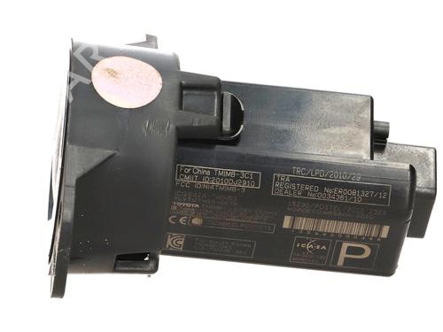 Switch PEUGEOT 108 1.0 VTi | BP36626706I30 - Image 6