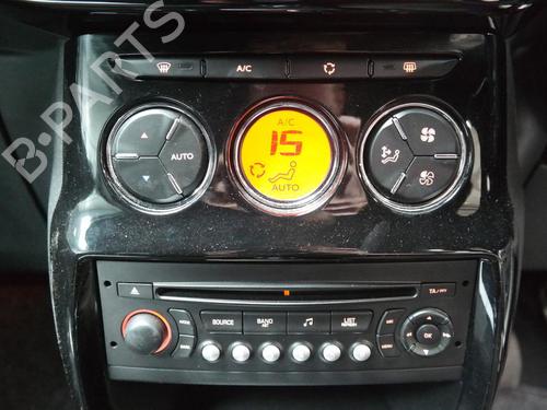 Middle console CITROËN DS3 (SA_) 1.6 Racing | BP36614492I22 - Image 8