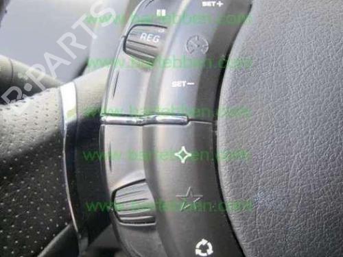 Middle console CITROËN C4 I (LC_) 1.6 16V | BP36606781I22 - Image 19