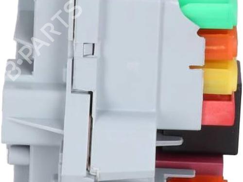 Fuse box PEUGEOT BOXER Bus 3.0 HDi 160 | BP38763142E1 - Image 7