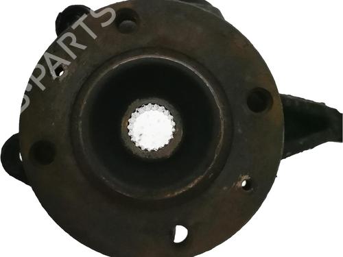 Used Left front steering knuckle Left front steering knuckle 36603880 36603880