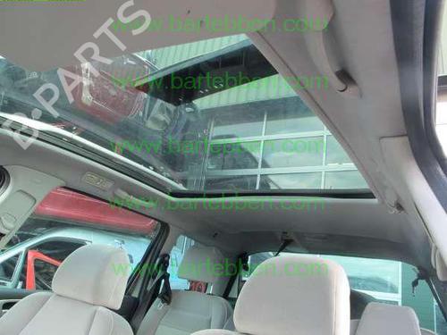 Electronic module PEUGEOT 307 SW (3H) 2.0 HDI 110 | BP36603161M83  - Image 9