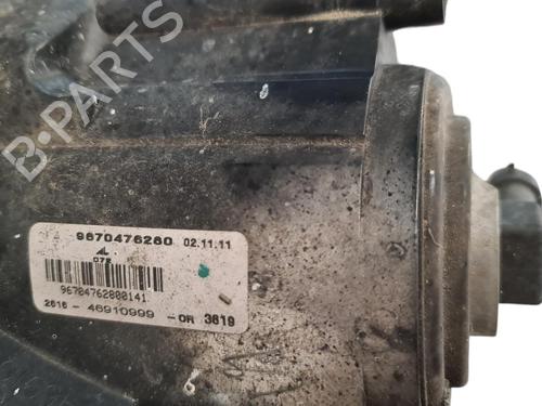 Left front indicator PEUGEOT 508 SW I (8E_) 1.6 HDi | BP36632277C32 - Image 6