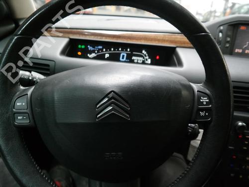 Electronic module CITROËN C6 (TD_) 2.7 HDi | BP36614355M83 - Image 31