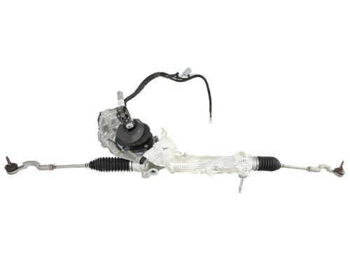 Used Steering rack Steering rack CITROËN C4 III (BA_, BB_, BC_) 1.2 PureTech 130 (BAHNSA, BAHNSB) (130 hp) 36621491 36621491