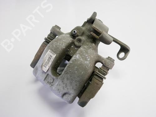 Used Left rear brake caliper Left rear brake caliper 36614835 36614835