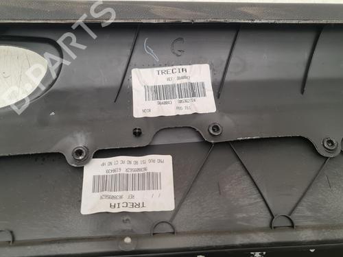 Front left panel PEUGEOT 307 SW (3H) 2.0 HDI 90 | BP36601649C58 - Image 6