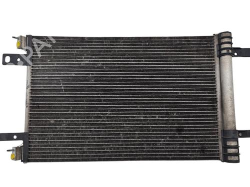AC radiator PEUGEOT EXPERT Van (V_) 2.0 BlueHDi 120 | BP36636253M32 - Image 2