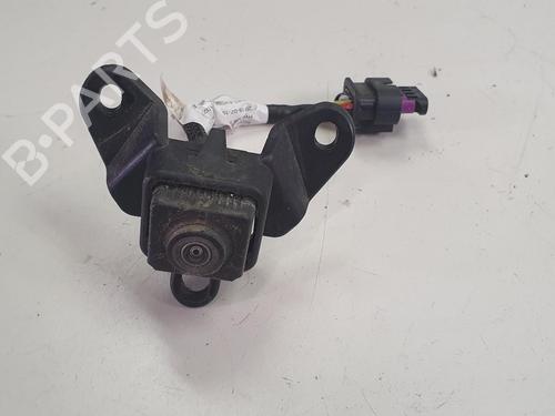 Used Electronic sensor Electronic sensor DS DS 7 Crossback (J4_, JR_, JC_) PureTech 130 (JRHNSU) (130 hp) 36620159 36620159