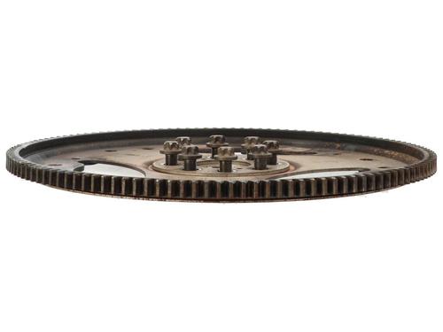 Flywheel PEUGEOT 407 Coupe (6C_) 2.7 HDi | BP36620223M101 - Image 2