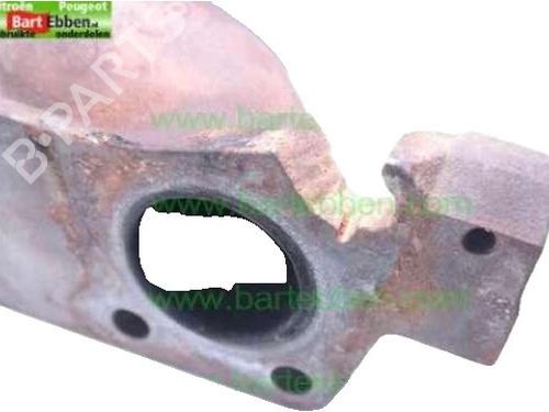 Used Exhaust manifold Exhaust manifold CITROËN XM (Y3) 3.0 V6 (167 hp) 36604999 36604999