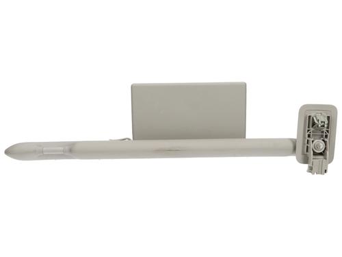 Left sun visor CITROËN C3 III (SX) 1.2 THP 110 (SXHNPS, SXHNZT, SXHNZ6) | BP36623707I1 - Image 3