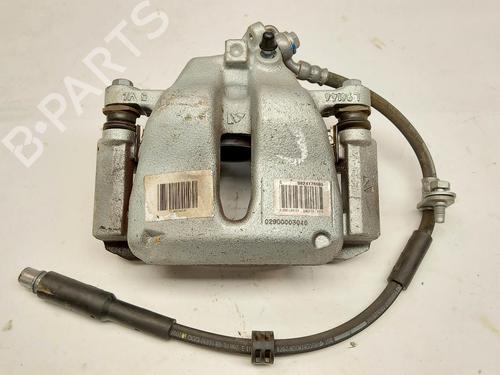 Used Left front brake caliper Left front brake caliper 36623599 36623599