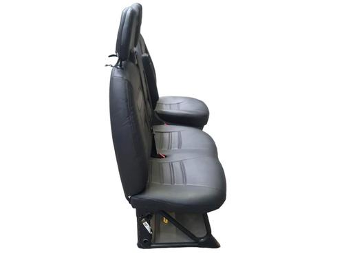 Left front seat CITROËN JUMPER II Van 2.2 HDi 100 | BP36628798C15  - Image 7