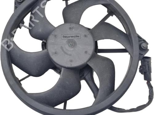 Used Radiator fan Radiator fan 36639151 36639151