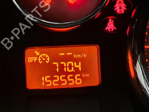 Switch PEUGEOT 207 SW (WK_) 1.6 16V | BP36628583I30 - Image 31