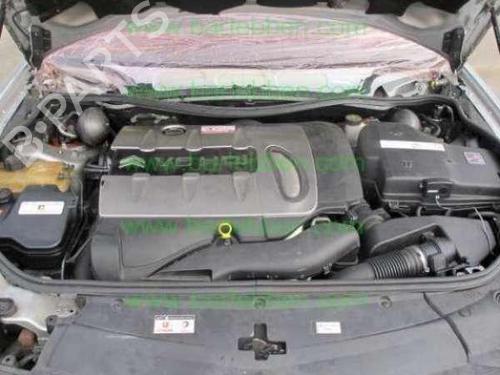 Switch CITROËN C6 (TD_) 2.7 HDi | BP36605666I30  - Image 10