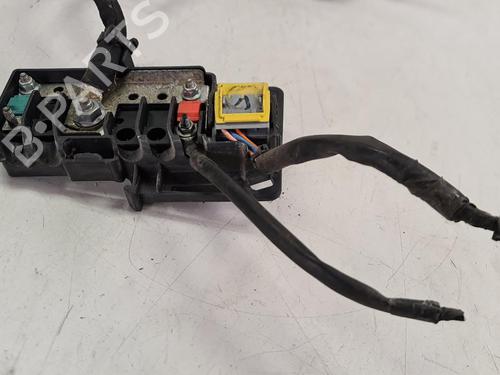Fuse box CITROËN C5 III Break (RW_) 1.8 i 16V (RW6FYC) | BP36624596E1 - Image 5