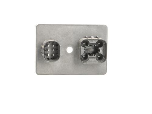 Electronic module CITROËN C5 III Break (RW_) 3.0 HDi 240 (RWX8CA) | BP36624641M83 - Image 5