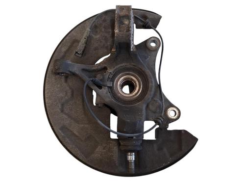 Left front steering knuckle PEUGEOT 308 CC (4B_) 1.6 THP | BP36635757M25 - Image 4