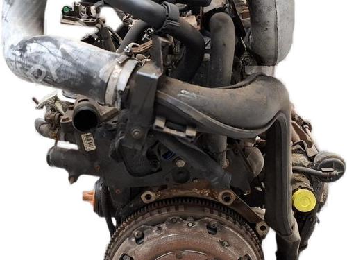 Engine CITROËN JUMPER I Van (244) 2.0 HDi | BP36601562M1 - Image 3