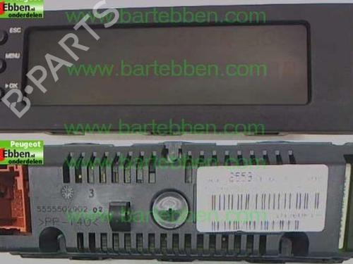 display-monitor-citroen-c2-jm_-2003-2004-2005-2006-2007-2008-2009-2010-2011-2012-2013-2014-2015-2016-2017-36607455 main image