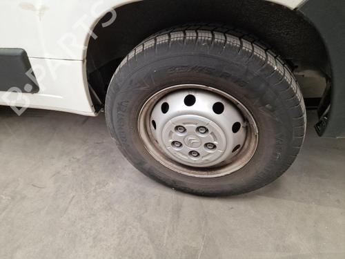 Dashboard PEUGEOT BOXER Van 2.2 HDi 100 | BP40616040C46 - Image 11