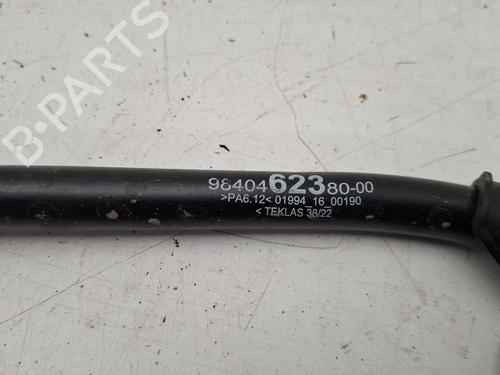 Used Pipe Pipe OPEL CORSA A TR (S83) 1.0 (F11, M11, F19, M19) (45 hp) 36638654 36638654