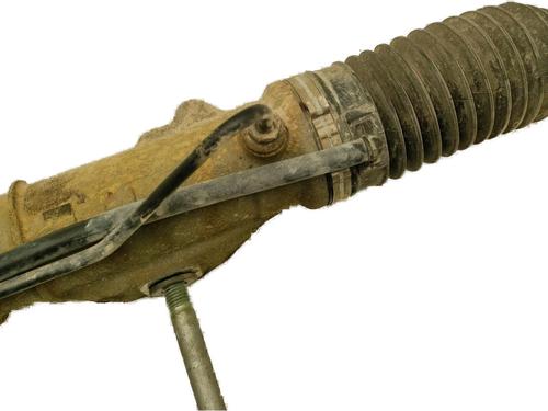 Steering rack PEUGEOT PARTNER Box Body/MPV 1.6 HDi / BlueHDi 75 | BP36627871M22 - Image 2