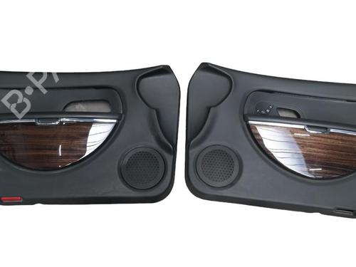 Seats set CITROËN C6 (TD_) 2.7 HDi | BP36607516C78 - Image 5