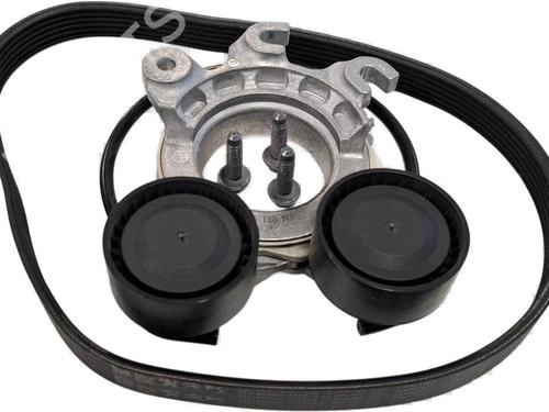 Pulley CITROËN C5 AIRCROSS (A_) 1.6 Hybrid 225 (A45GFR) | BP36637397M122 - Image 3