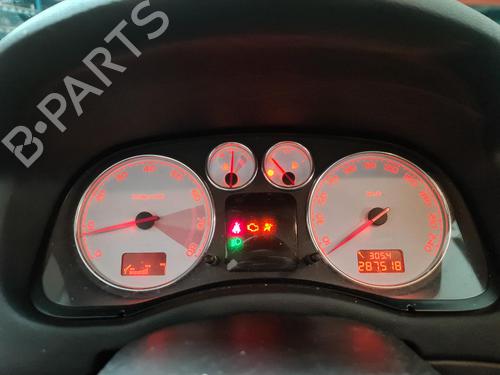 Switch PEUGEOT 307 CC (3B) 2.0 16V | BP36629849I30 - Image 25