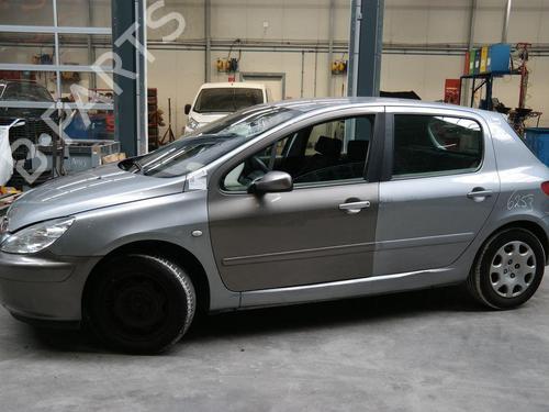 Dashboard PEUGEOT 307 (3A/C) 1.6 16V | BP36613831C46  - Image 8