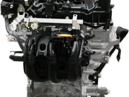 Used Engine Engine 36614291 36614291