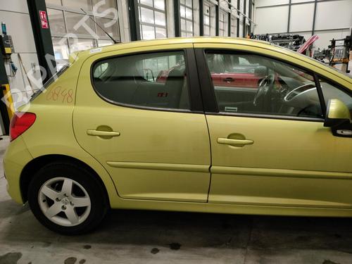 Switch PEUGEOT 207 (WA_, WC_) 1.4 16V | BP36632425I30  - Image 16