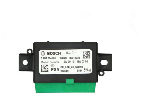 Electronic module PEUGEOT 2008 I (CU_) 1.2 THP 130 / PureTech 130 | BP36625175M83 - Image 6