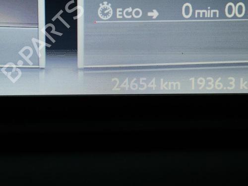 Electronic sensor CITROËN C4 Picasso II 1.6 HDi / BlueHDi 115 | BP36625281M84 - Image 27