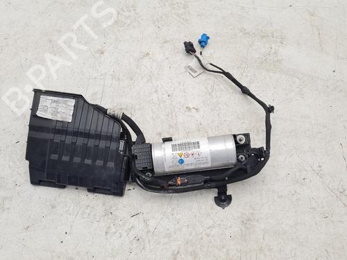 Electronic module CITROËN C3 II (SC_) 1.6 HDi | BP36637525M83 - Image 2