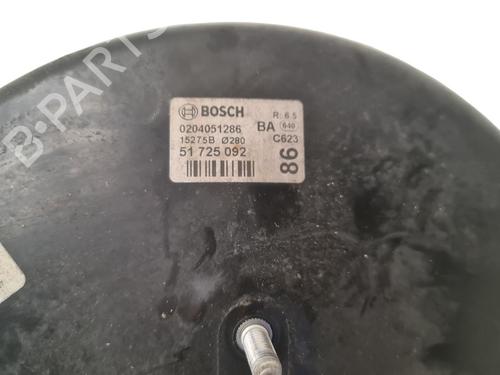 Servo brake CITROËN JUMPER II Van 2.2 HDi 100 | BP36628778M42 - Image 2