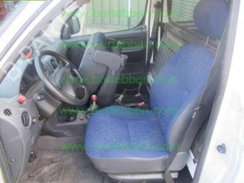 Engine PEUGEOT PARTNER Box Body/MPV (5_, G_) 1.6 HDi 75 | BP36608171M1 - Image 15