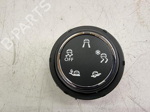 Switch PEUGEOT PARTNER Box Body/MPV (K9) 1.6 BlueHDI 100 | BP36622916I30 - Image 2