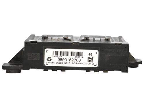 Electronic module CITROËN C4 Picasso II 1.6 VTi 120 | BP36627339M83 - Image 6