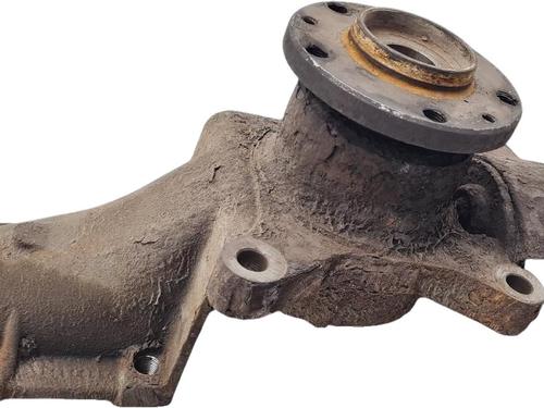 Left front steering knuckle CITROËN JUMPER I Van (244) 2.8 HDi | BP36635435M25 - Image 2