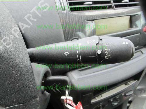 Control unit CITROËN C4 Coupe (LA_) 1.6 HDi | BP36603207M11 - Image 20